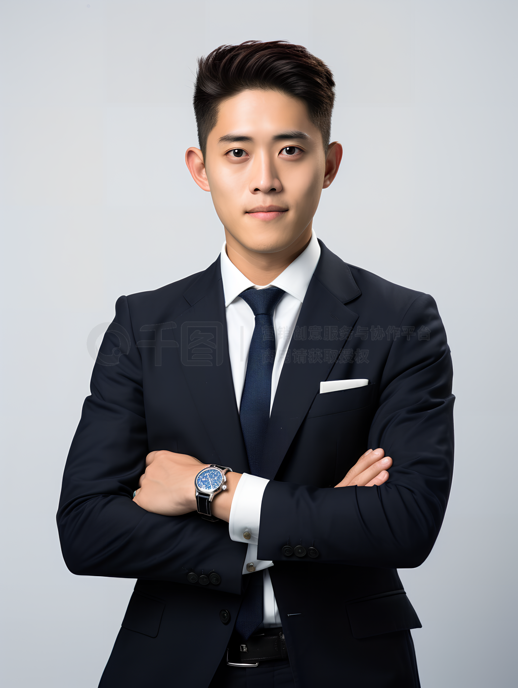 李志恒 现场执行负责人